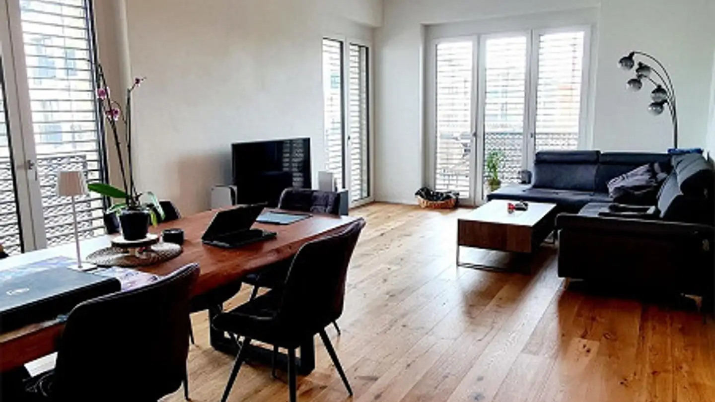 Wohnung mieten - 8572 Berg TG - Foto 3