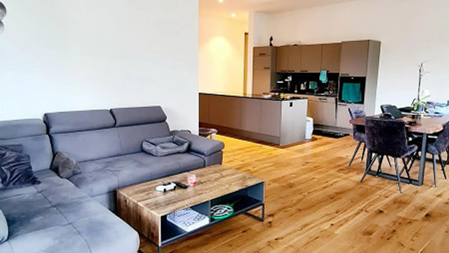Wohnung mieten - 8572 Berg TG - Foto 4