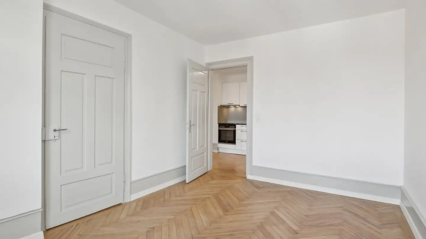 Apartment for rent - Kirchstrasse 63, 9400 Rorschach - Photo 2