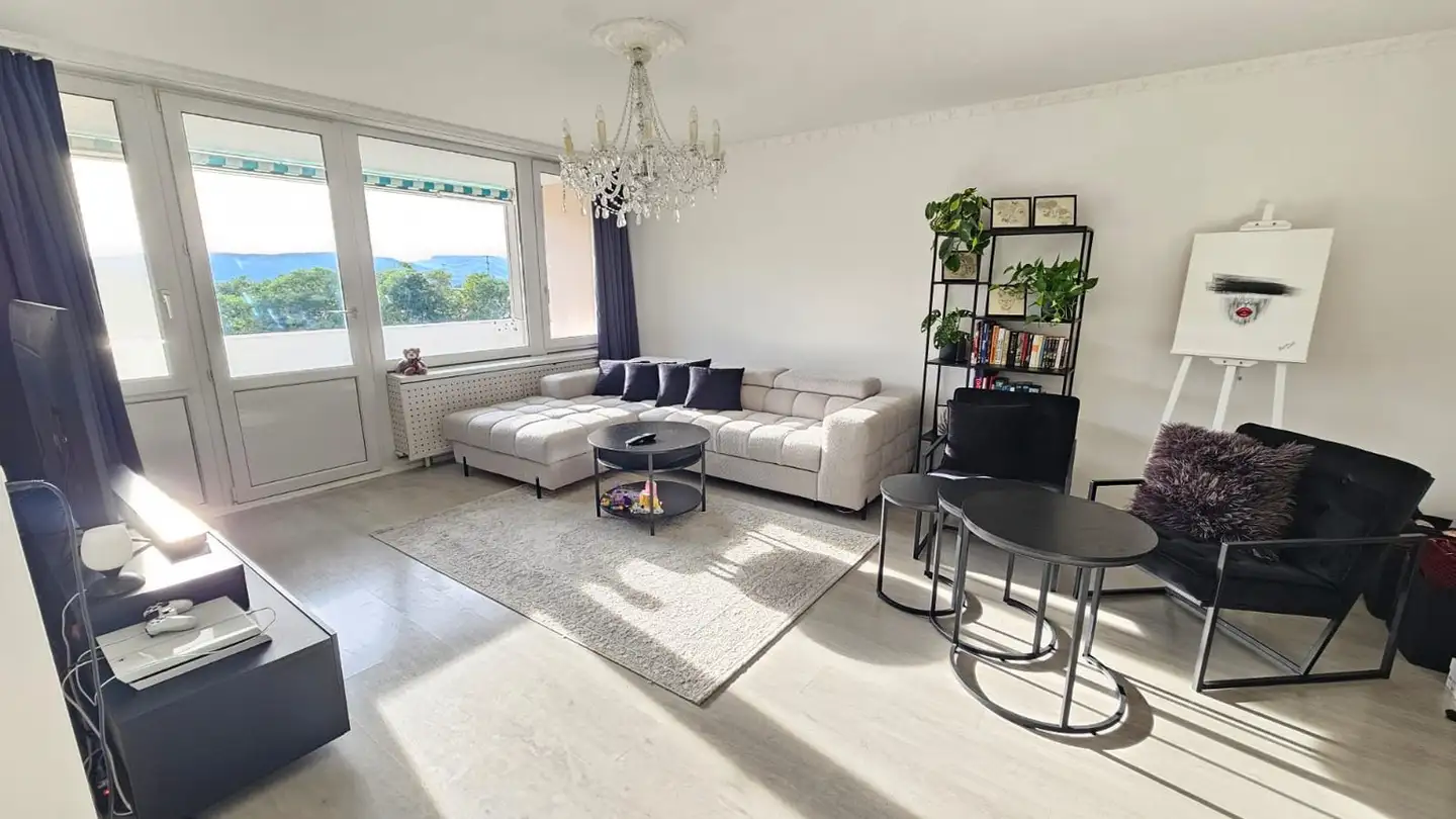 Wohnung mieten - Im Brisgi 20, 5400 Baden