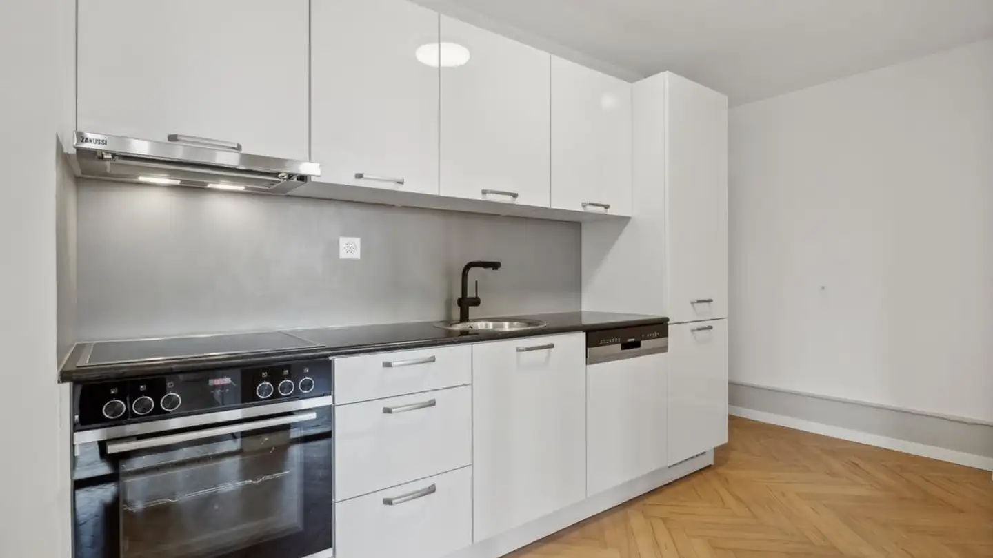 Apartment for rent - Kirchstrasse 63, 9400 Rorschach - Photo 4