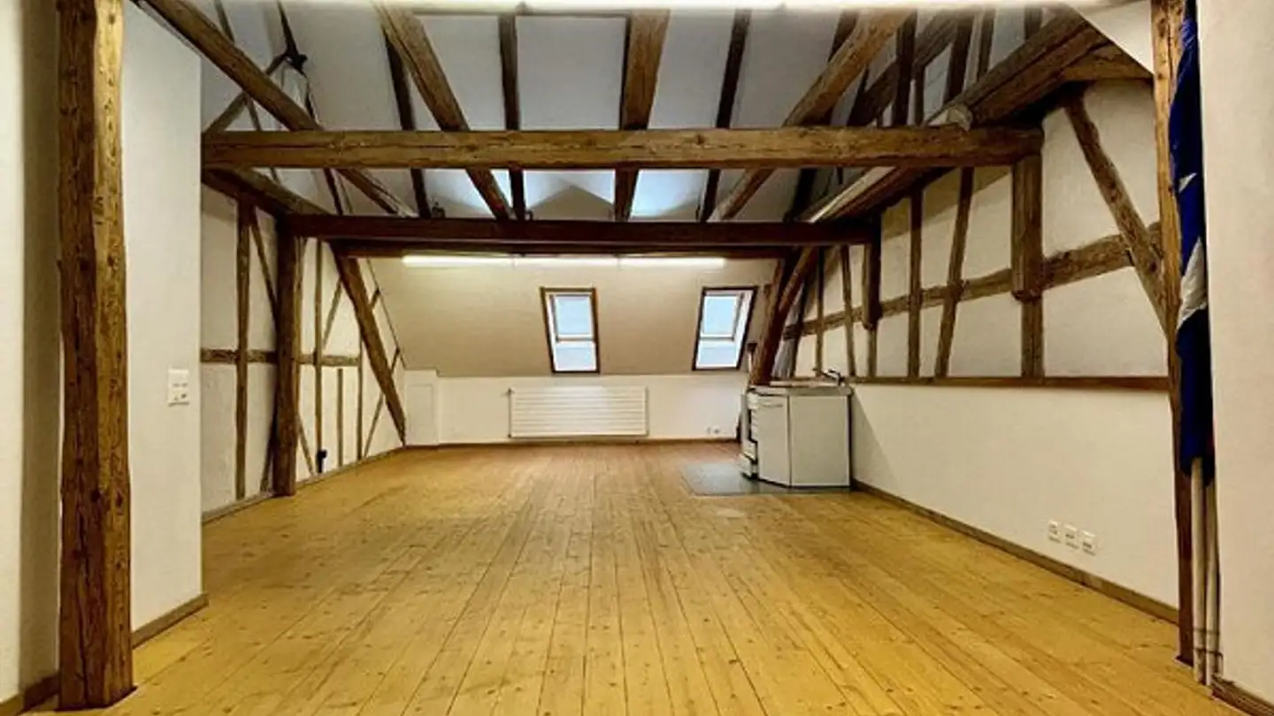 Appartamento in affitto - Badstrasse 29, 5400 Baden - Photo 2