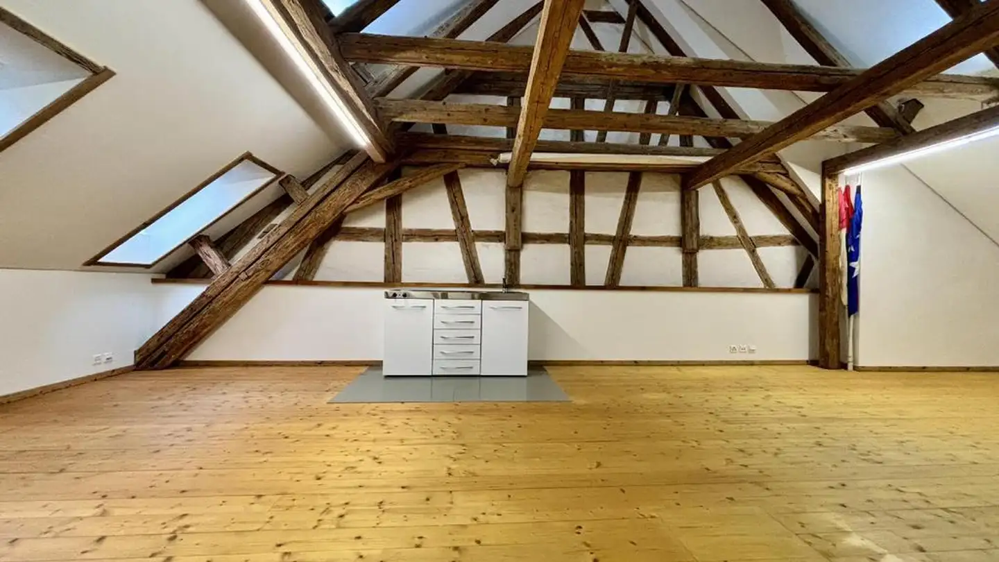 Appartamento in affitto - Badstrasse 29, 5400 Baden - Photo 3