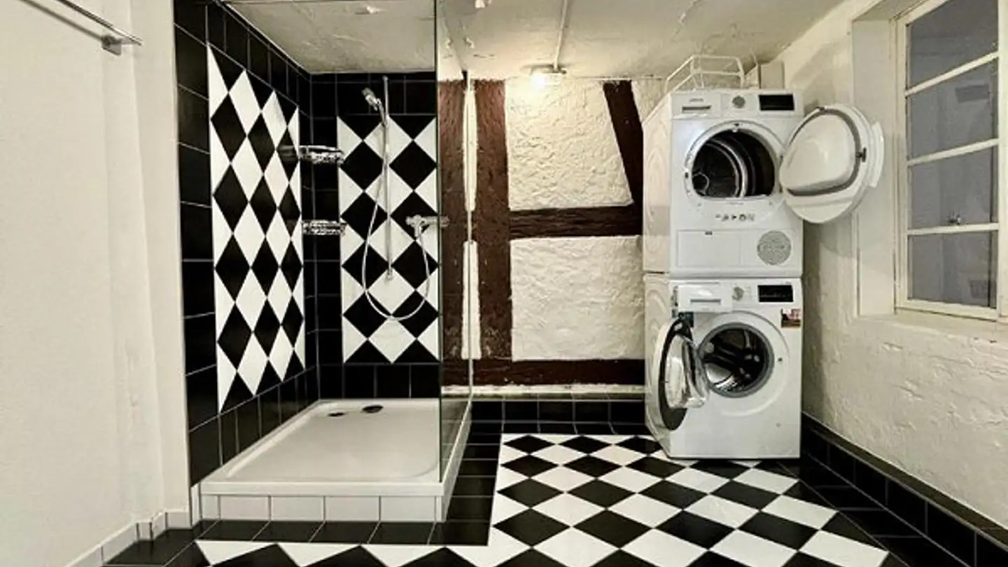 Appartamento in affitto - Badstrasse 29, 5400 Baden - Photo 4