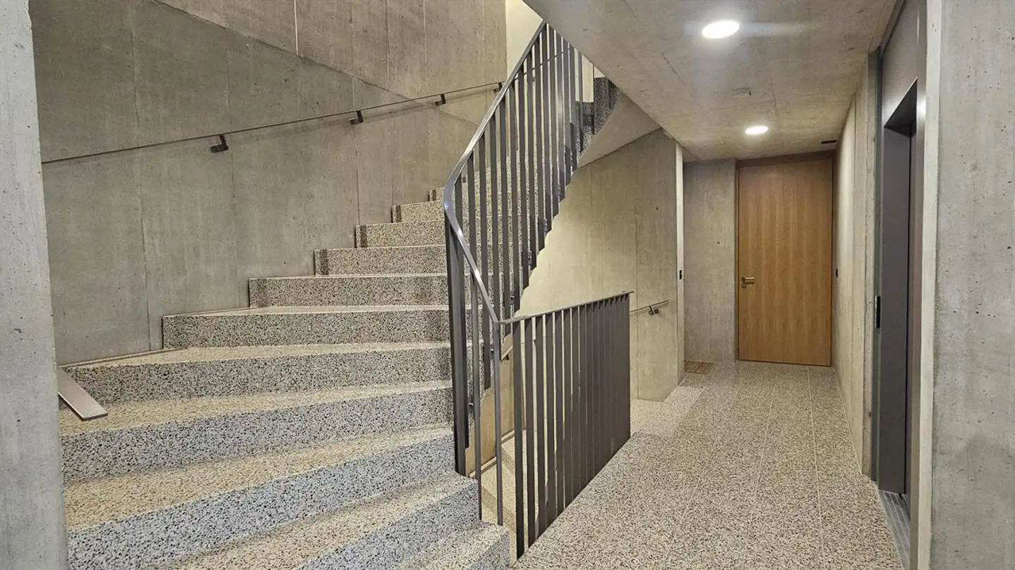 Wohnung mieten - Im Steinenmüller 4, 4142 Münchenstein - Foto 2