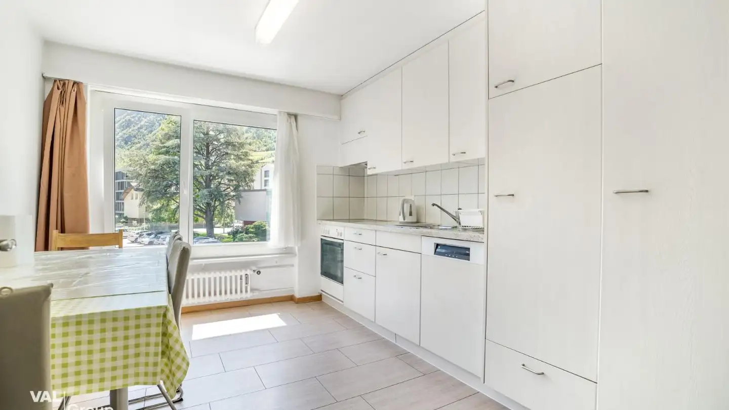 Wohnung mieten - Kleegärtenstrasse 17, 3930 Visp - Foto 4