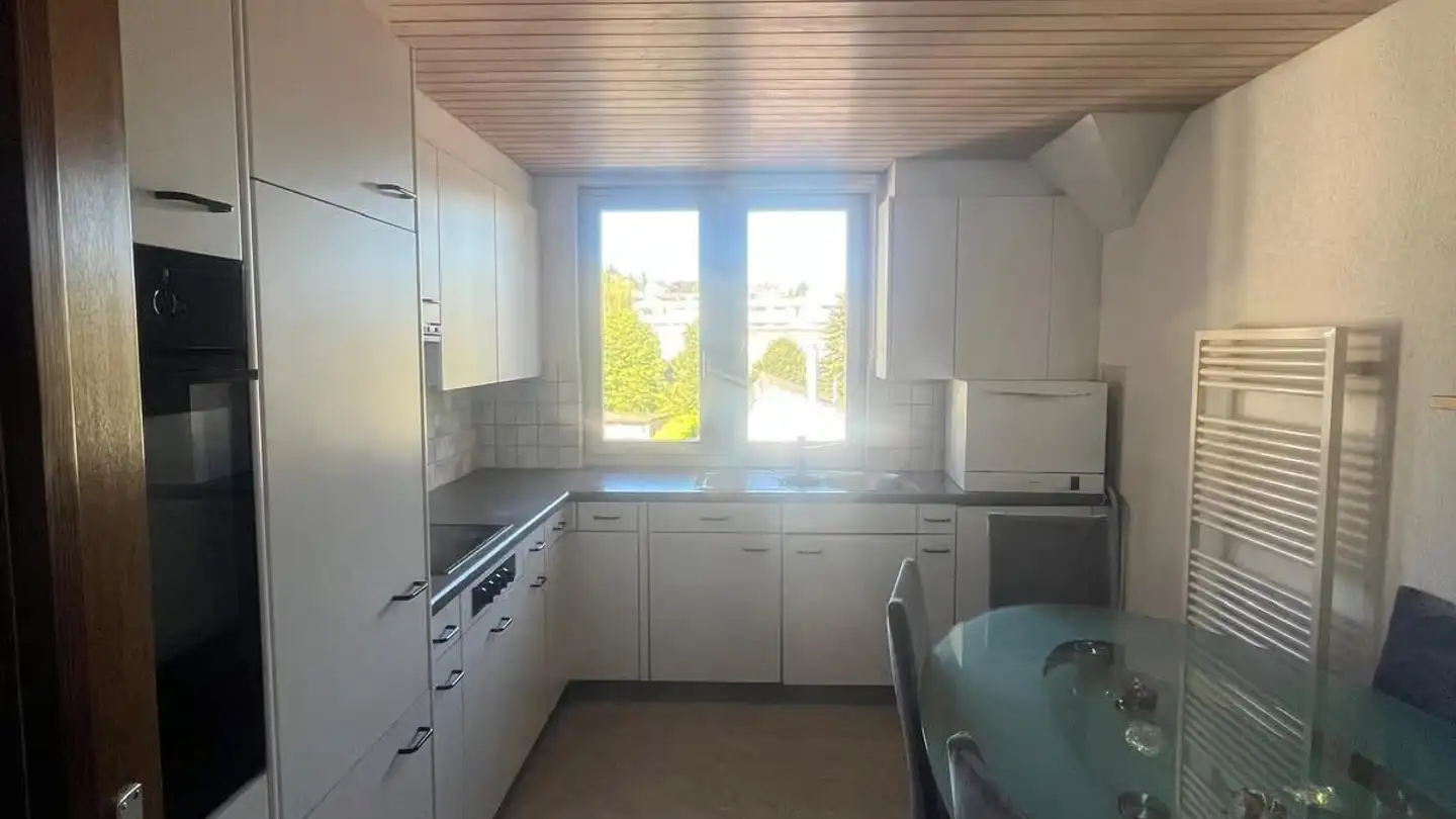 Wohnung mieten - Schützenstrasse 14, 9240 Uzwil - Foto 2