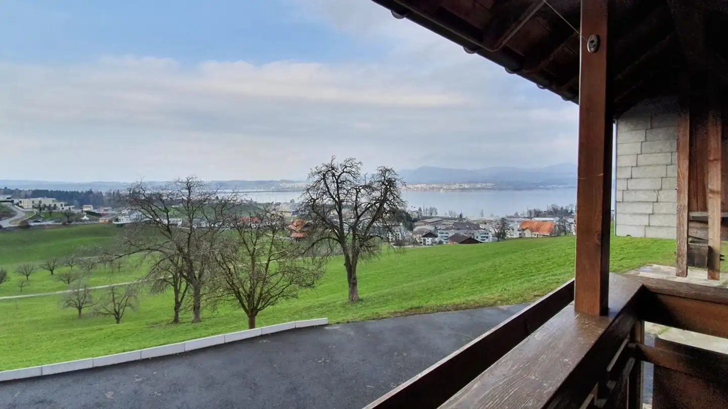 Single house for rent - Taulenweg 22, 8852 Altendorf