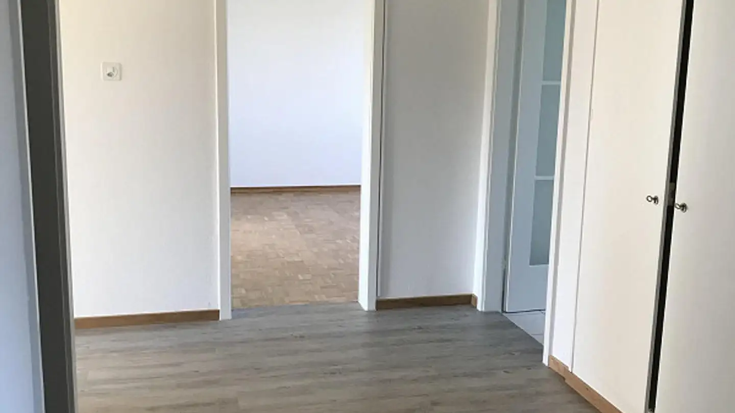 Appartamento in affitto - Klingelbergstrasse 11, 4056 Basel - Foto 3