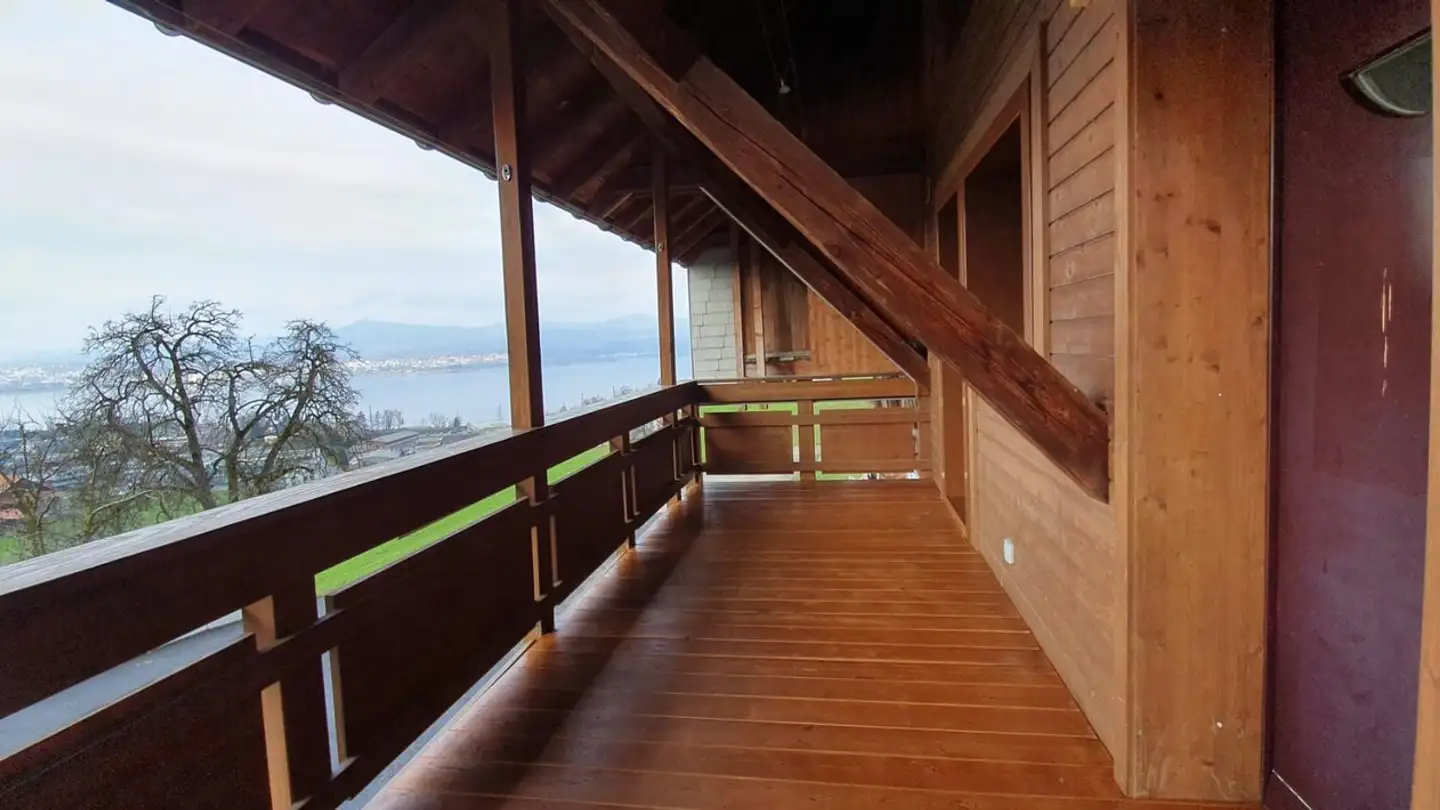 Single house for rent - Taulenweg 22, 8852 Altendorf - Photo 2