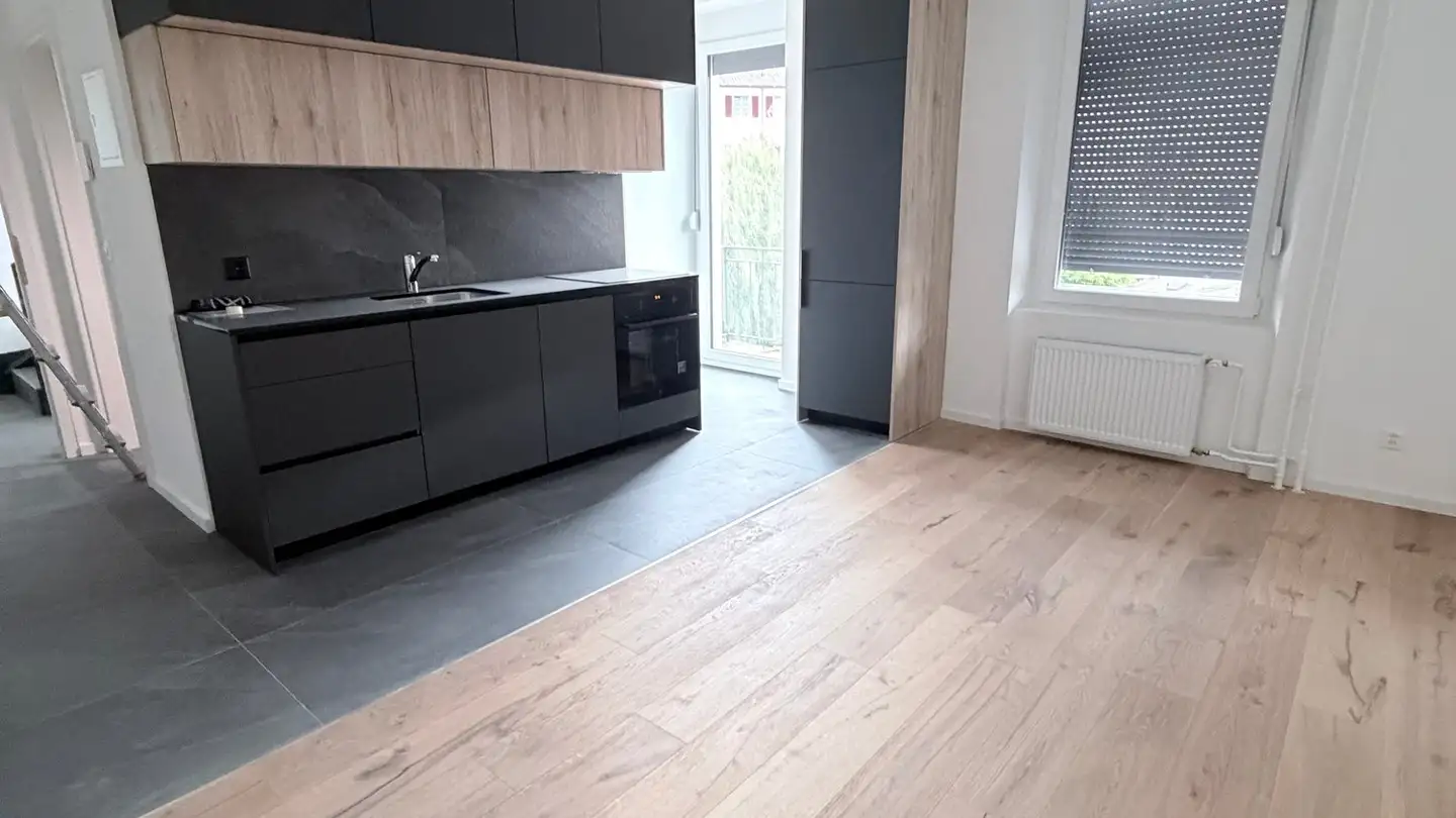 Apartment for rent - Rue Des Prés / Mattenstrasse 9, 2503 Biel/Bienne