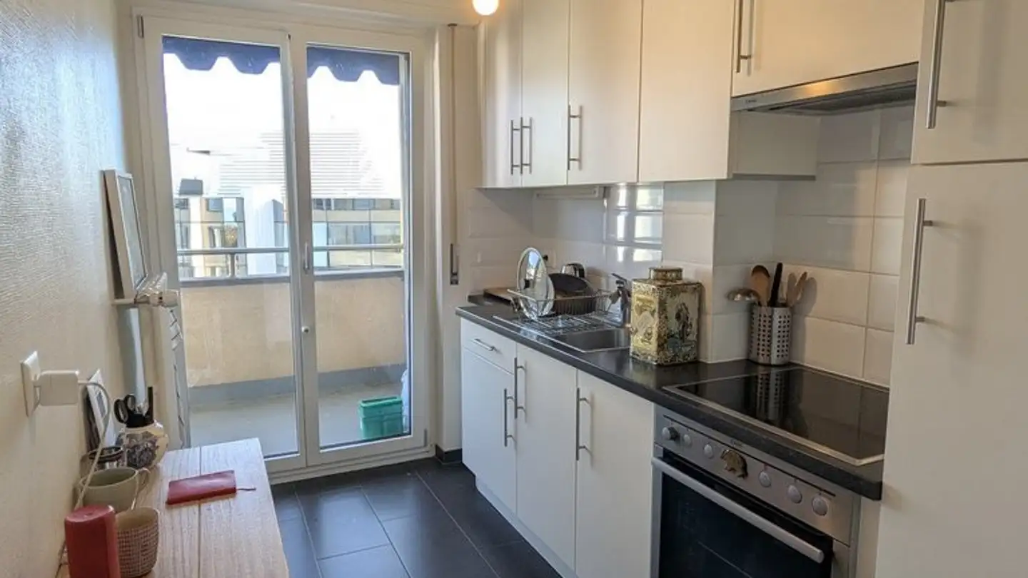 Apartment for rent - Route De Chavannes 15, 1007 Lausanne - Photo 2