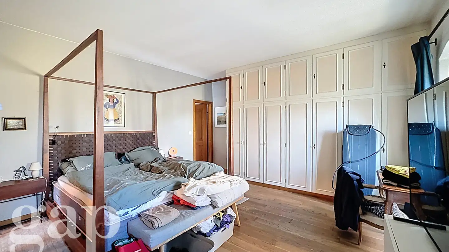 Wohnung mieten - Grand-Rue 93, 1618 Châtel-St-Denis - Foto 3