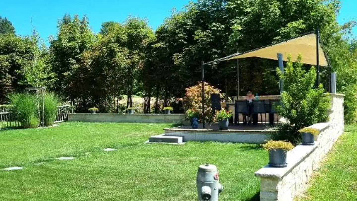 Maison jumelle à vendre - Zeiherstrasse 362, 5075 Hornussen - Photo 4