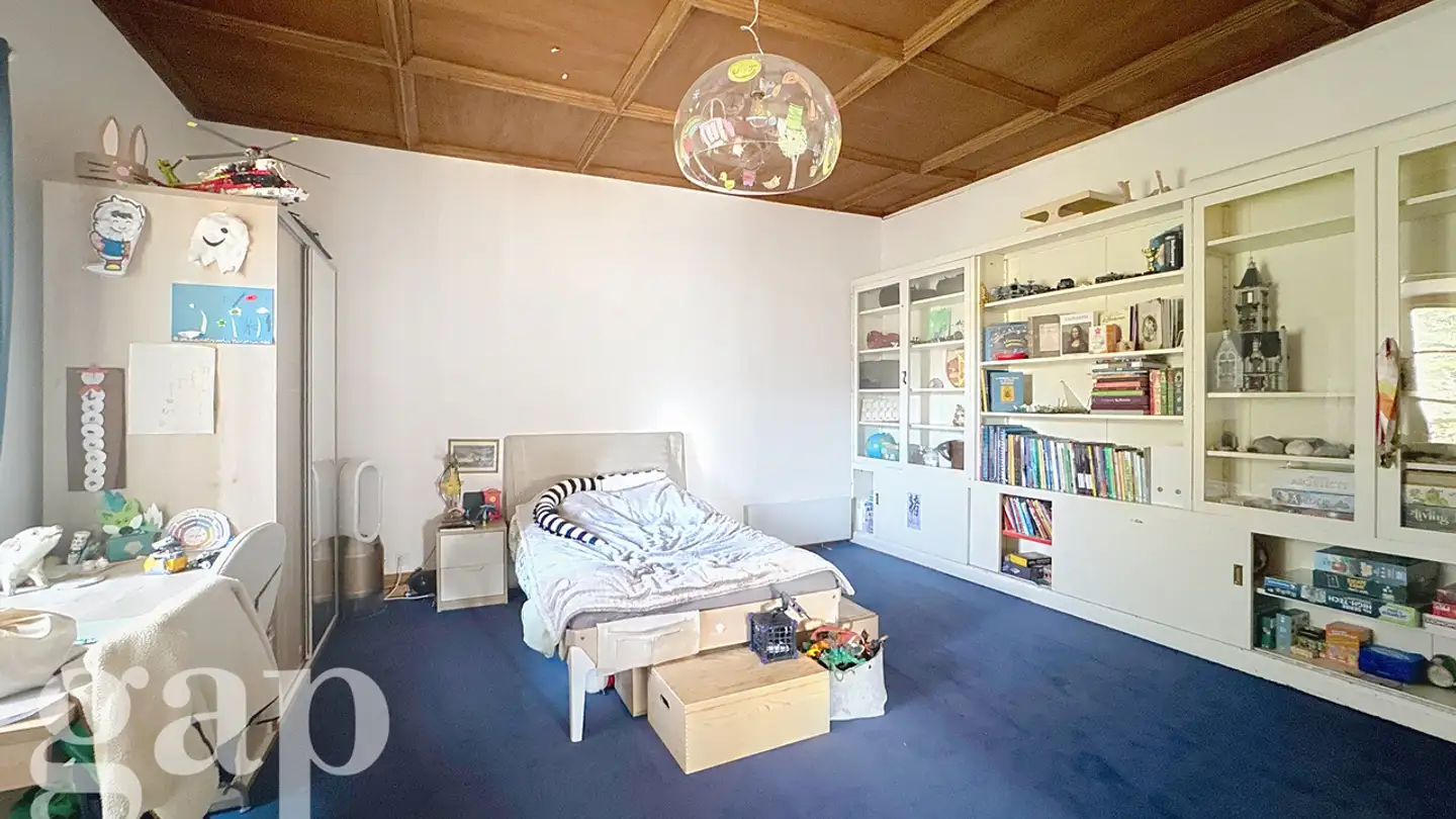 Wohnung mieten - Grand-Rue 93, 1618 Châtel-St-Denis - Foto 4