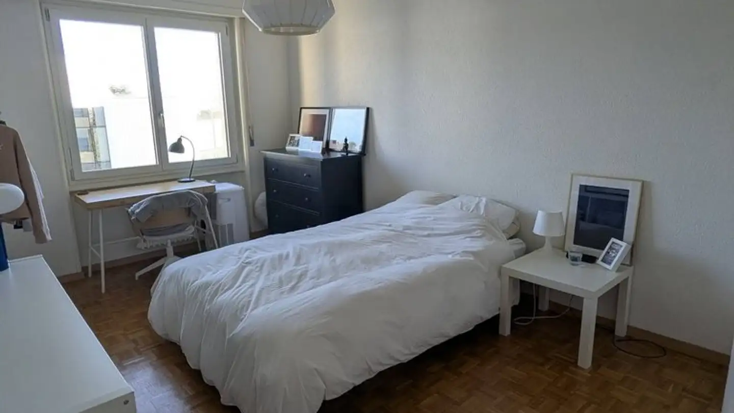 Apartment for rent - Route De Chavannes 15, 1007 Lausanne - Photo 3