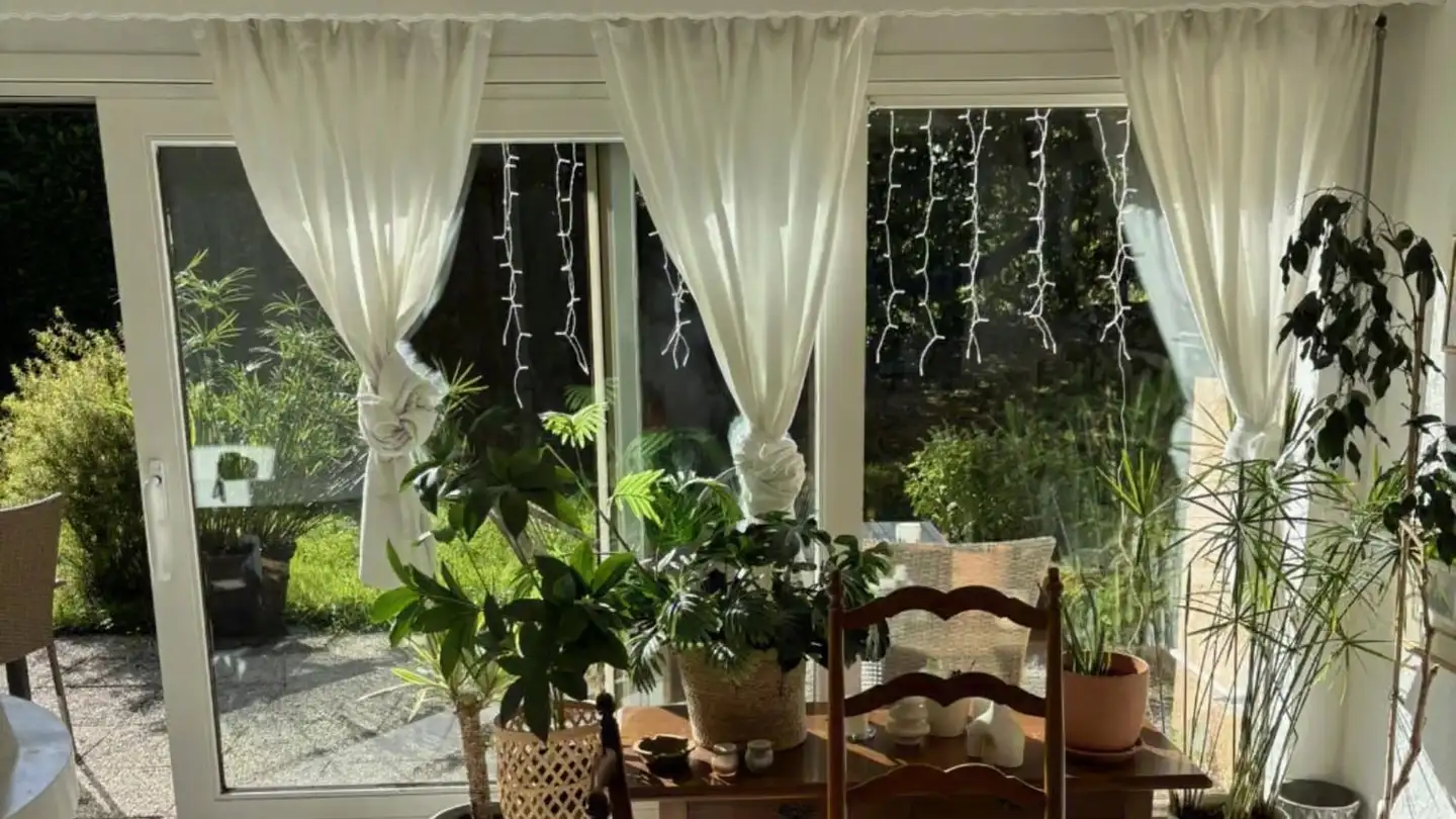 Casa bifamiliare in vendita - Route de la Clochatte, 1052 Le Mont-sur-Lausanne - Foto 2