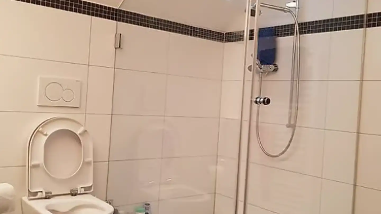 Attic flat for rent - Hauptstrasse 14, 4416 Bubendorf - Photo 3