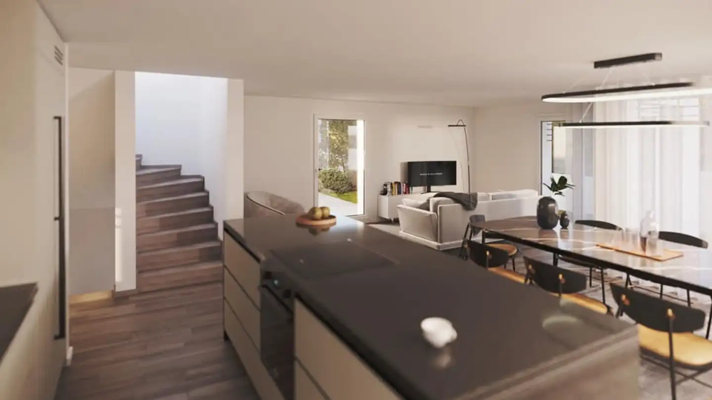 Single house for sale - 1527 Villeneuve FR - Photo 4