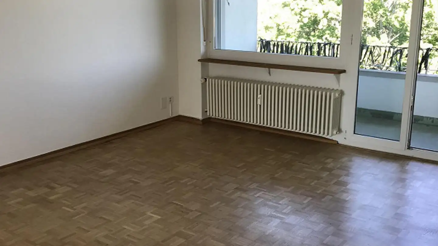 Appartamento in affitto - Klingelbergstrasse 11, 4056 Basel - Foto 4