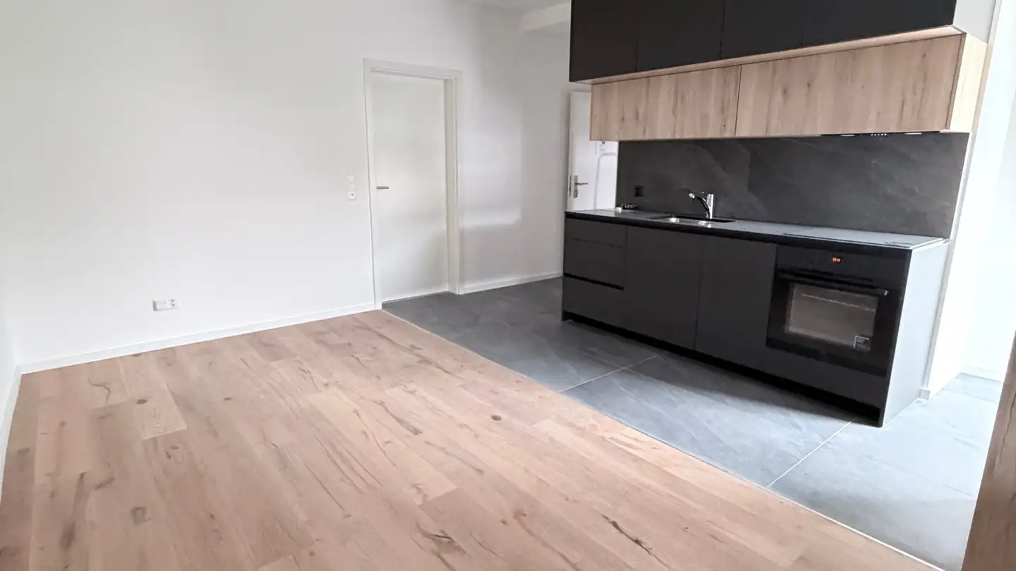 Apartment for rent - Rue Des Prés / Mattenstrasse 9, 2503 Biel/Bienne - Photo 2