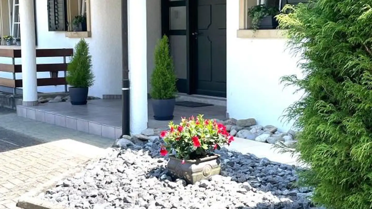 Maison jumelle à vendre - Zeiherstrasse 362, 5075 Hornussen