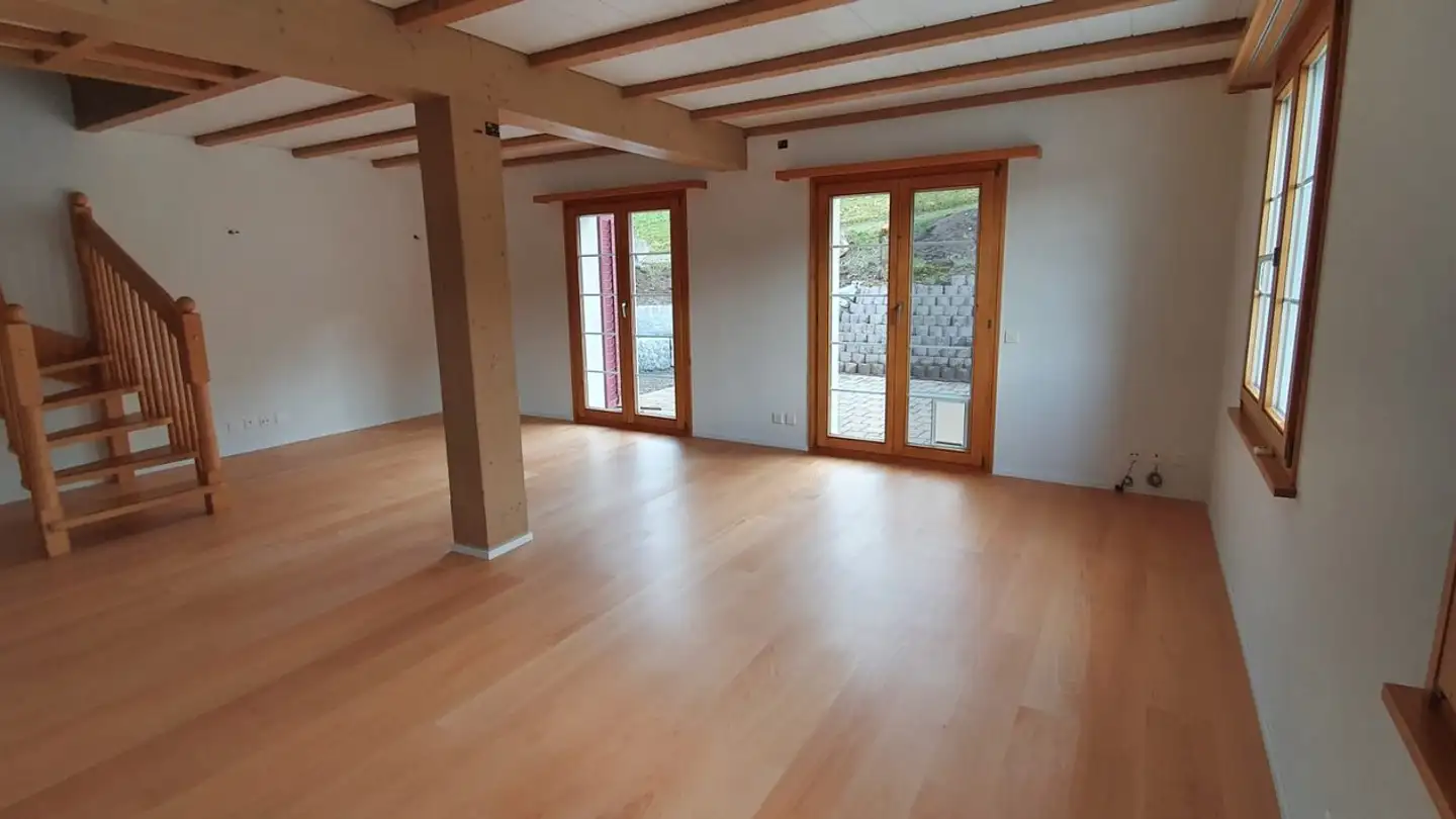 Single house for rent - Taulenweg 22, 8852 Altendorf - Photo 4