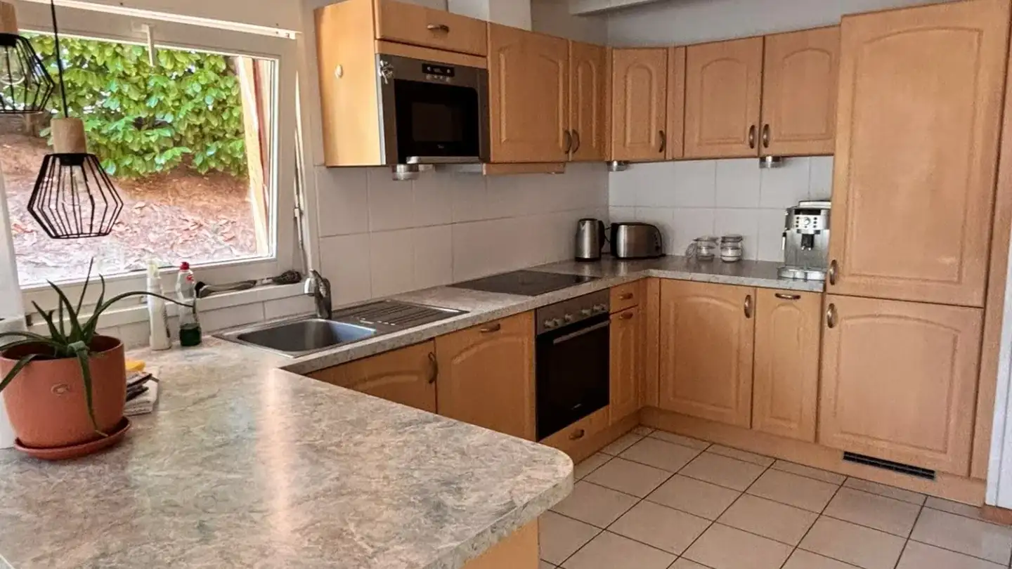 Casa bifamiliare in vendita - Route de la Clochatte, 1052 Le Mont-sur-Lausanne - Foto 4