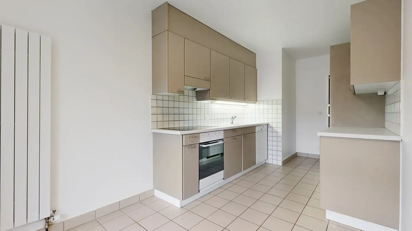 Apartment for rent - Rue De Malagny 20, 1196 Gland - Photo 4