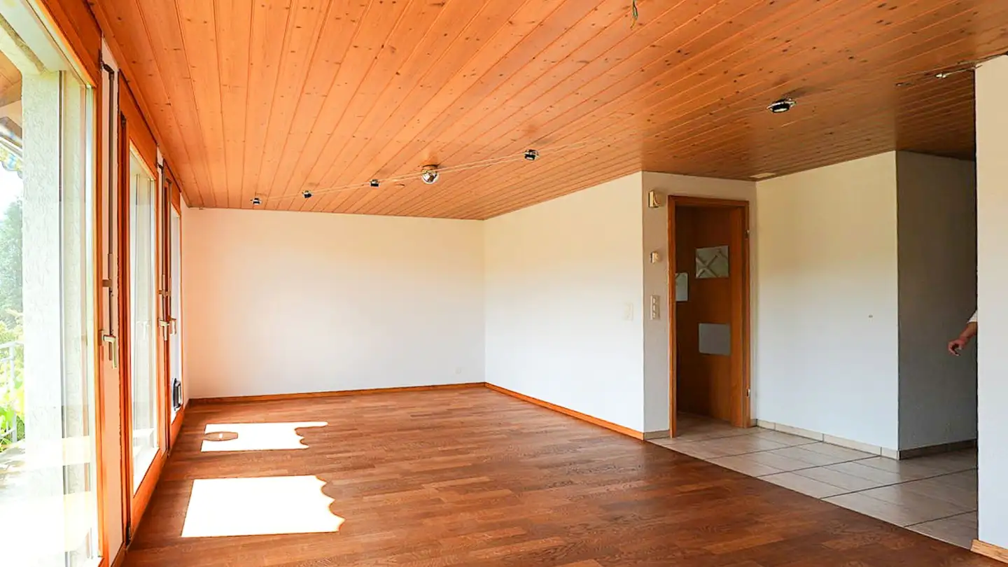 Reihenhaus kaufen - Halden, 3550 Langnau im Emmental - Foto 4