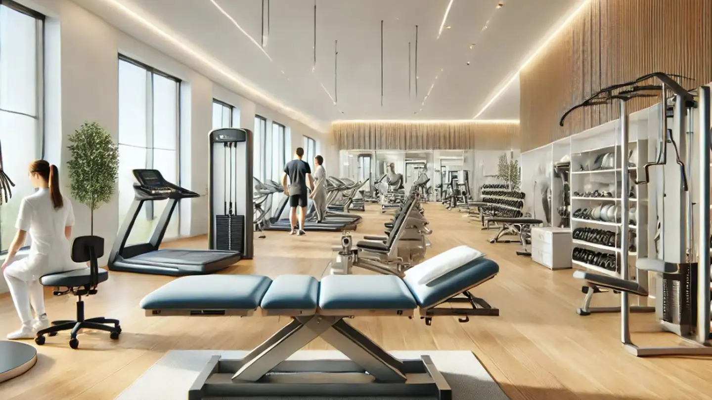 Cabinet médical à vendre - 3014 Bern