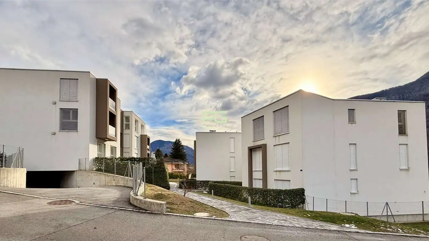 Apartment for sale - 6702 Claro