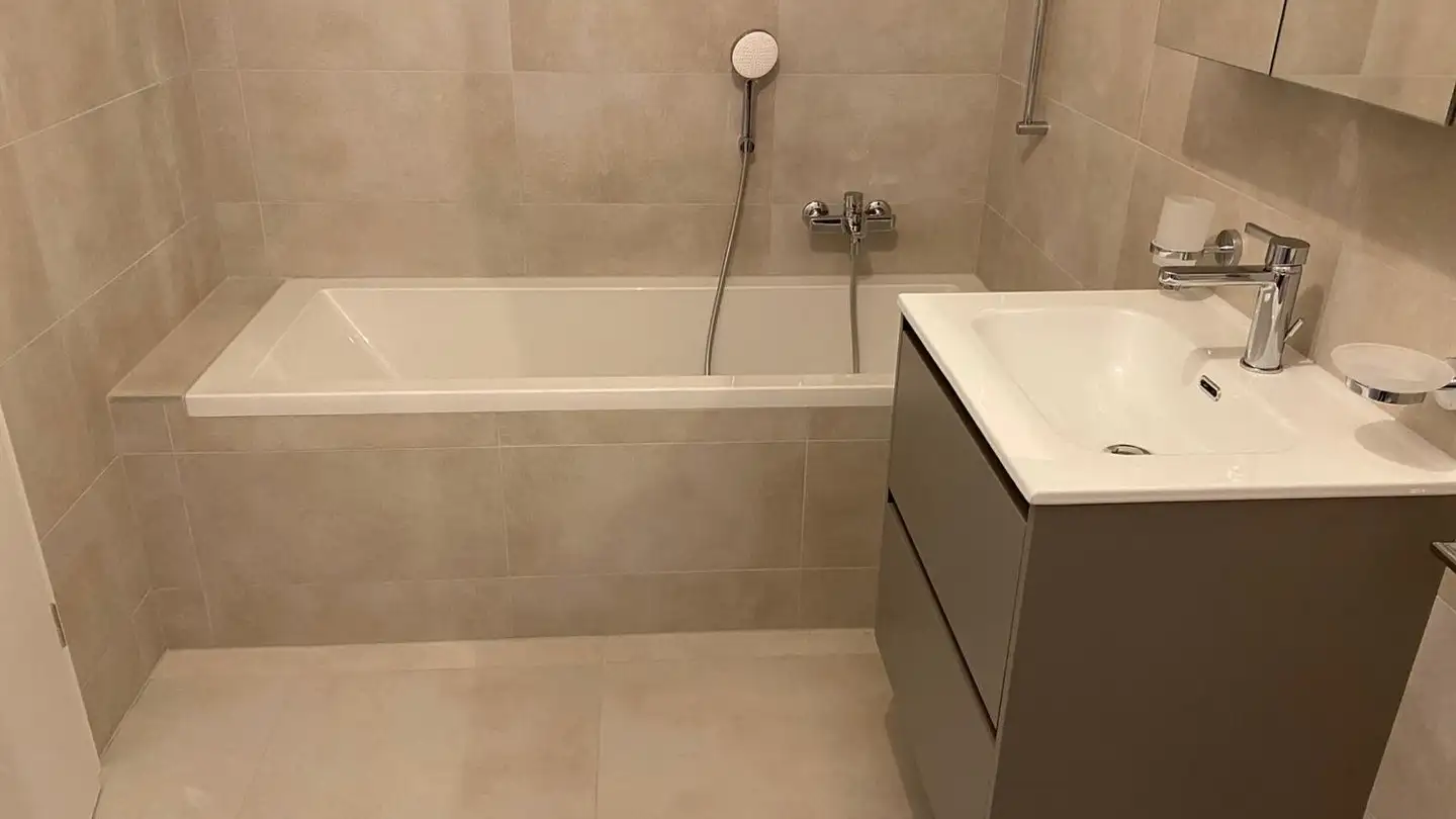 Apartment for rent - 3970 Salgesch - Photo 2