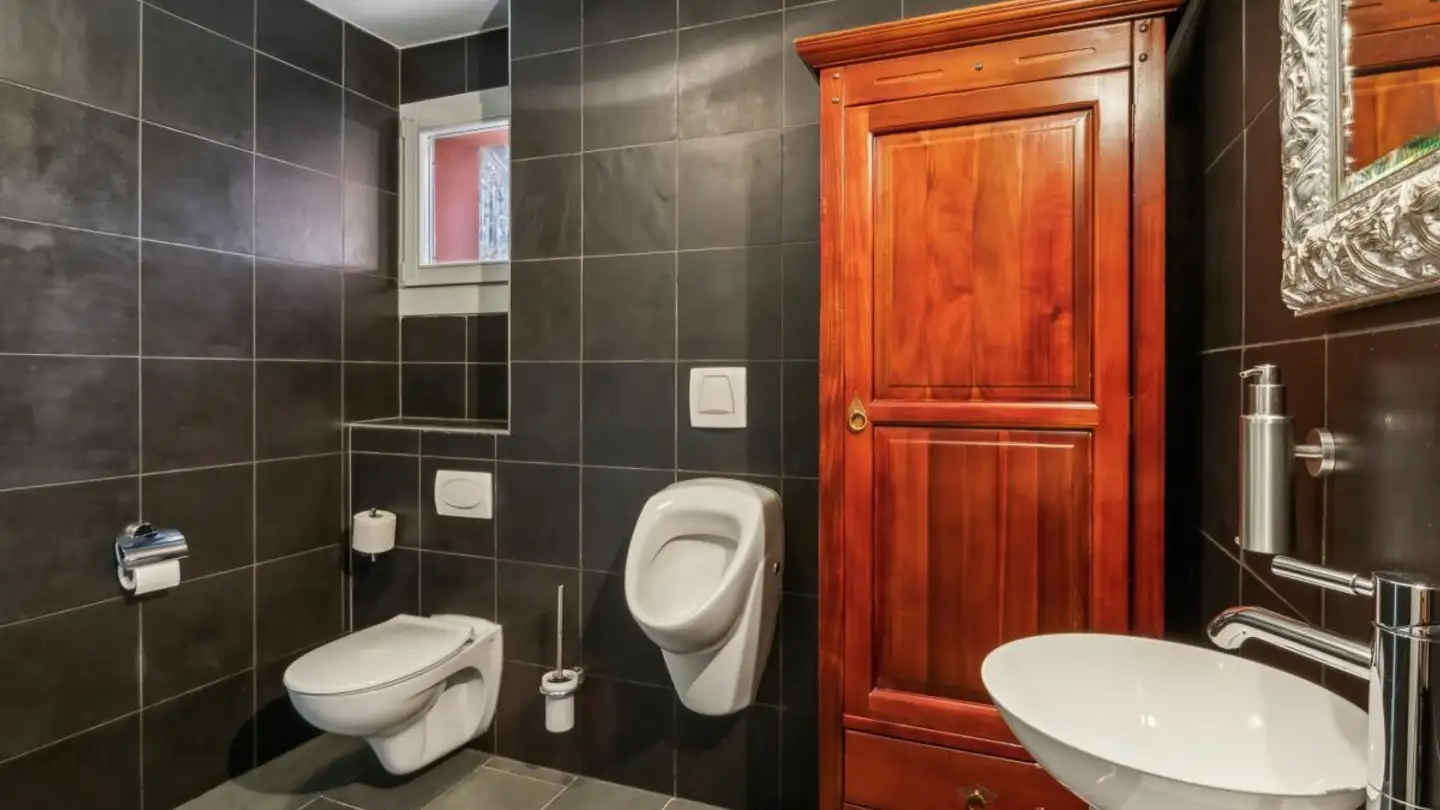 Wohnung kaufen - Sternenweg 1, 3065 Bolligen - Foto 4