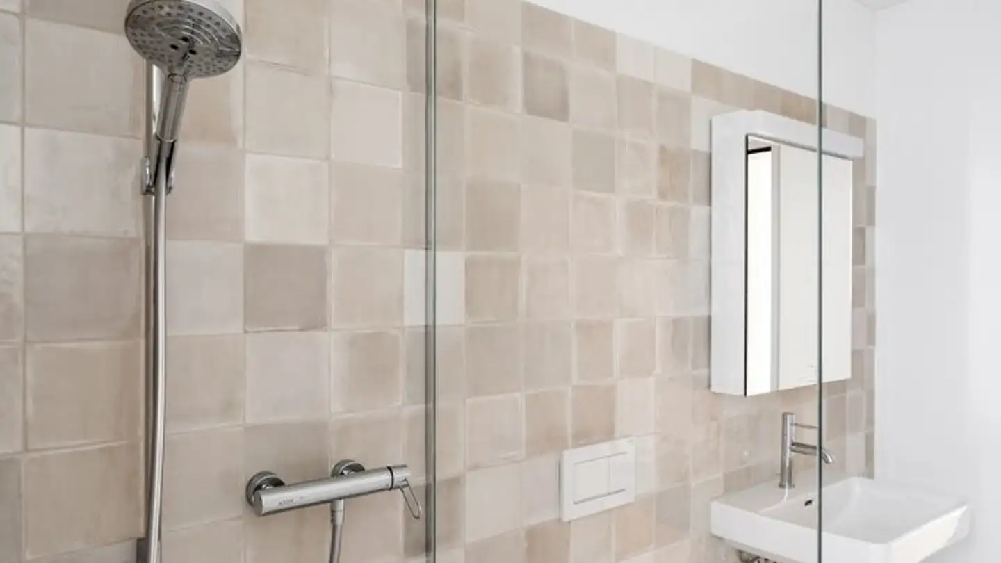 Penthouse mieten - Gartenhof 16, 8408 Winterthur - Foto 3