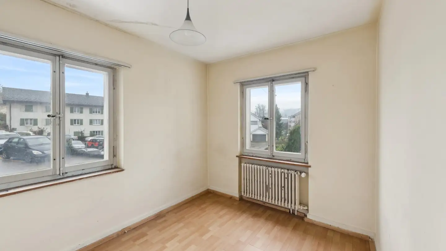 Einfamilienhaus mieten - Dammweg 31, 5000 Aarau - Foto 3