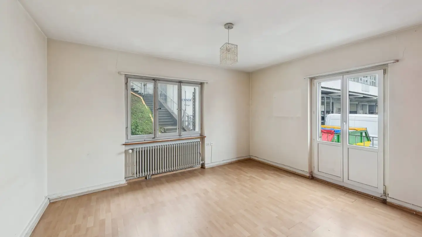 Einfamilienhaus mieten - Dammweg 31, 5000 Aarau - Foto 4