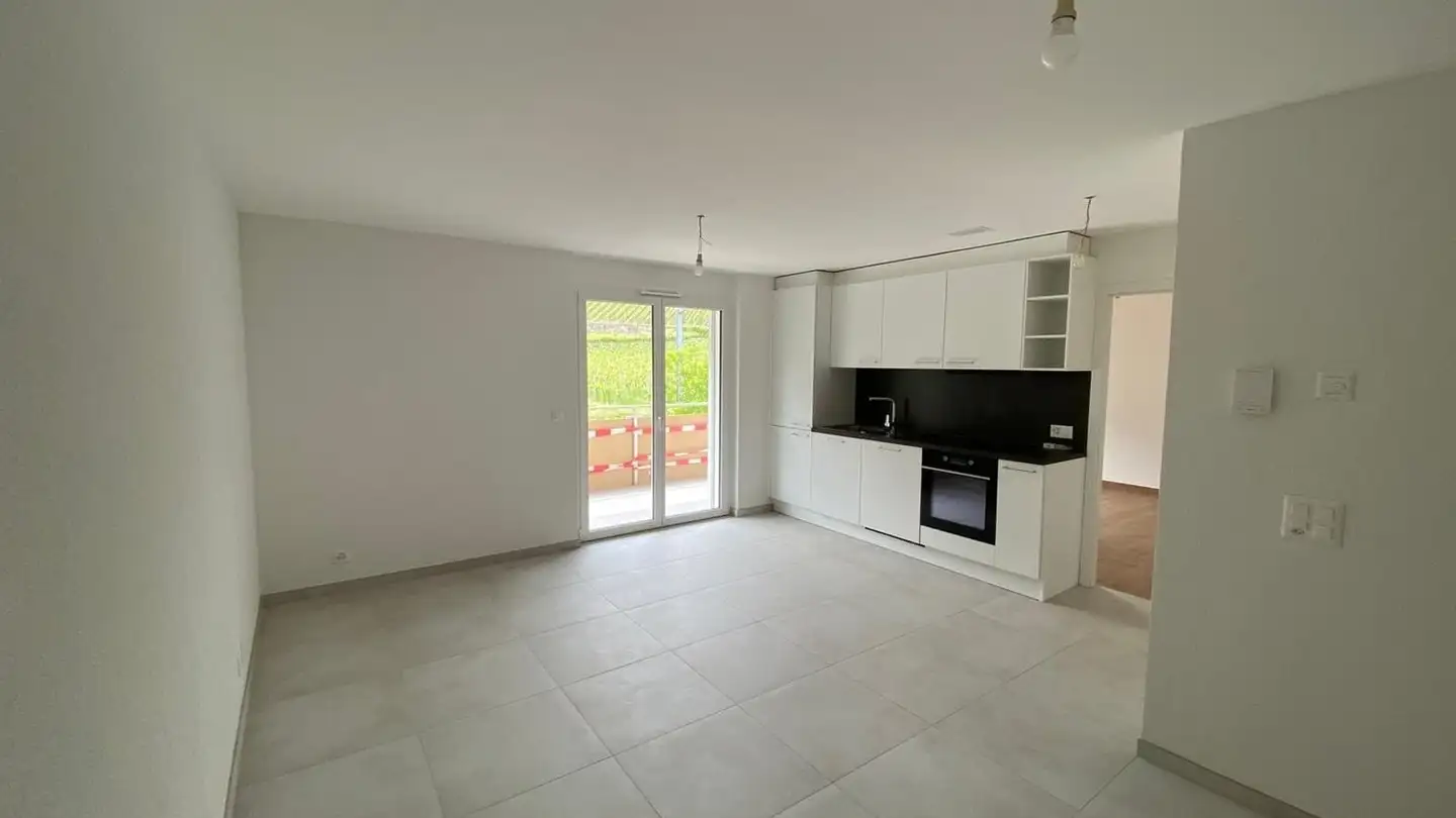 Apartment for rent - 3970 Salgesch