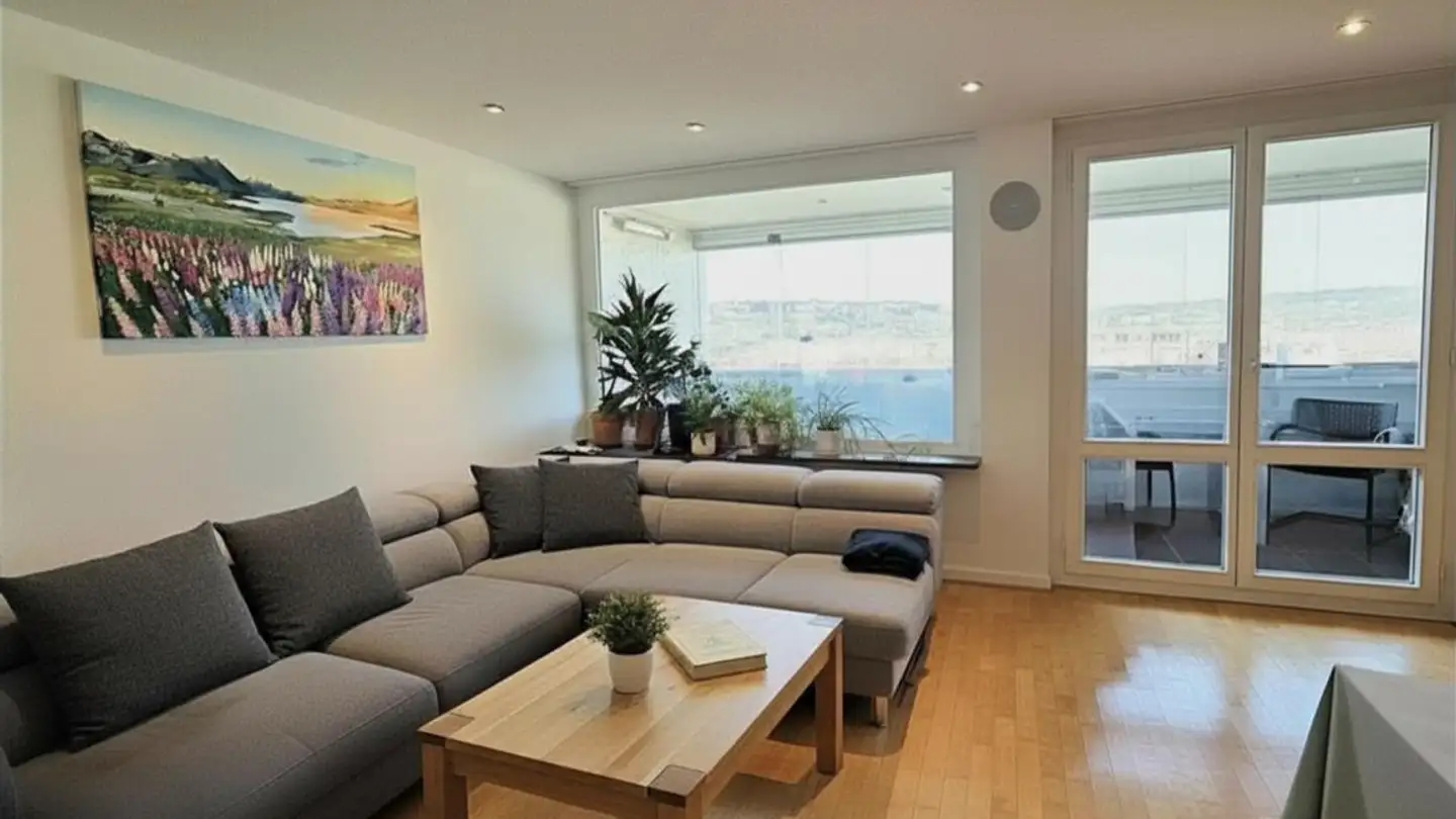 Appartement à vendre - Kestenbergstrasse 15, 5210 Windisch - Photo 3