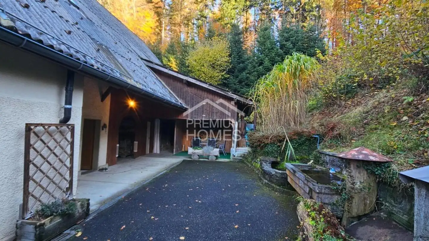 Fattoria in vendita - 4813 Uerkheim - Photo 4