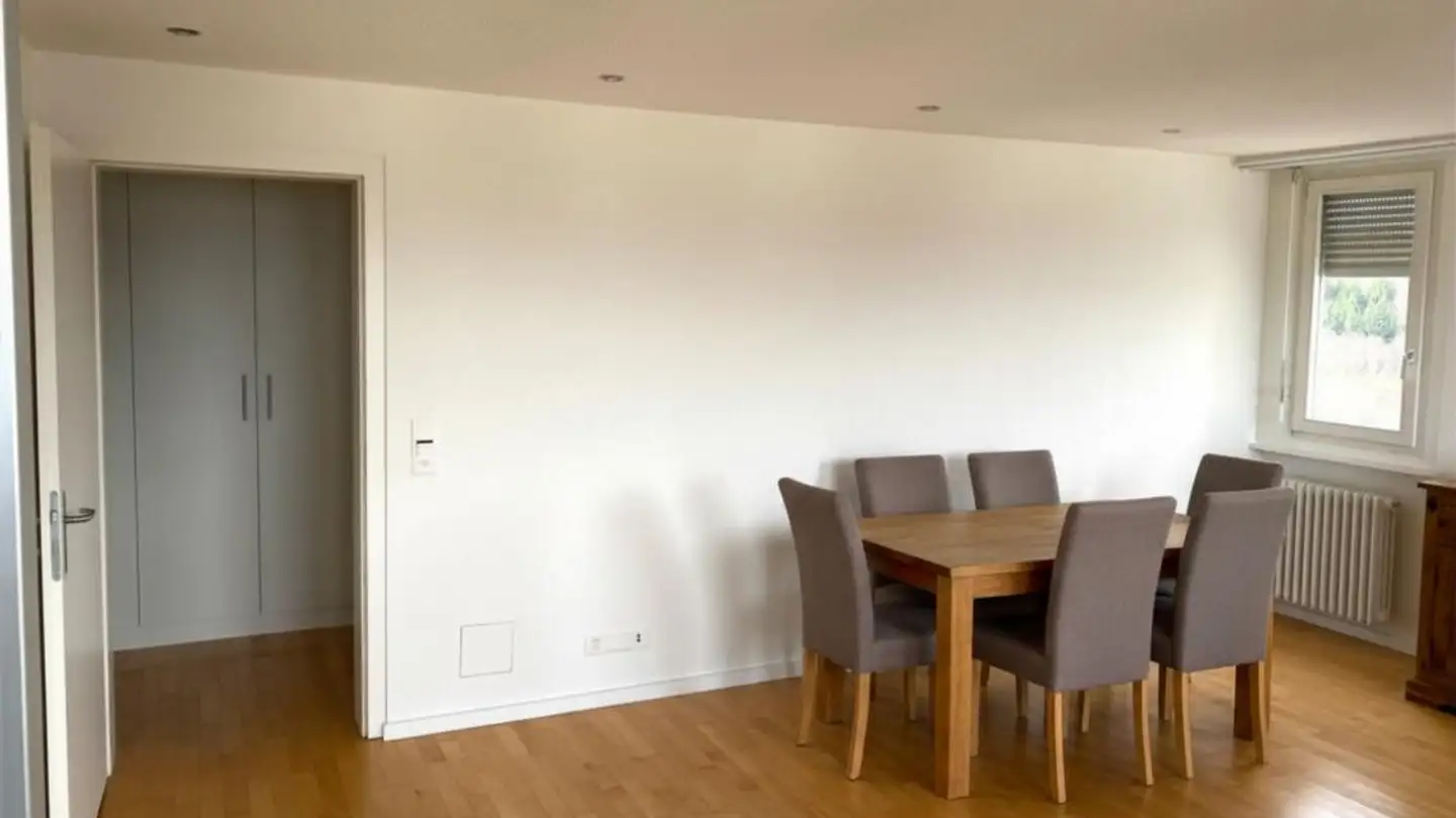 Appartement à vendre - Kestenbergstrasse 15, 5210 Windisch - Photo 4