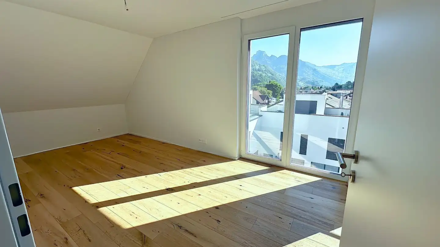Appartement à vendre - 8867 Niederurnen - Photo 2