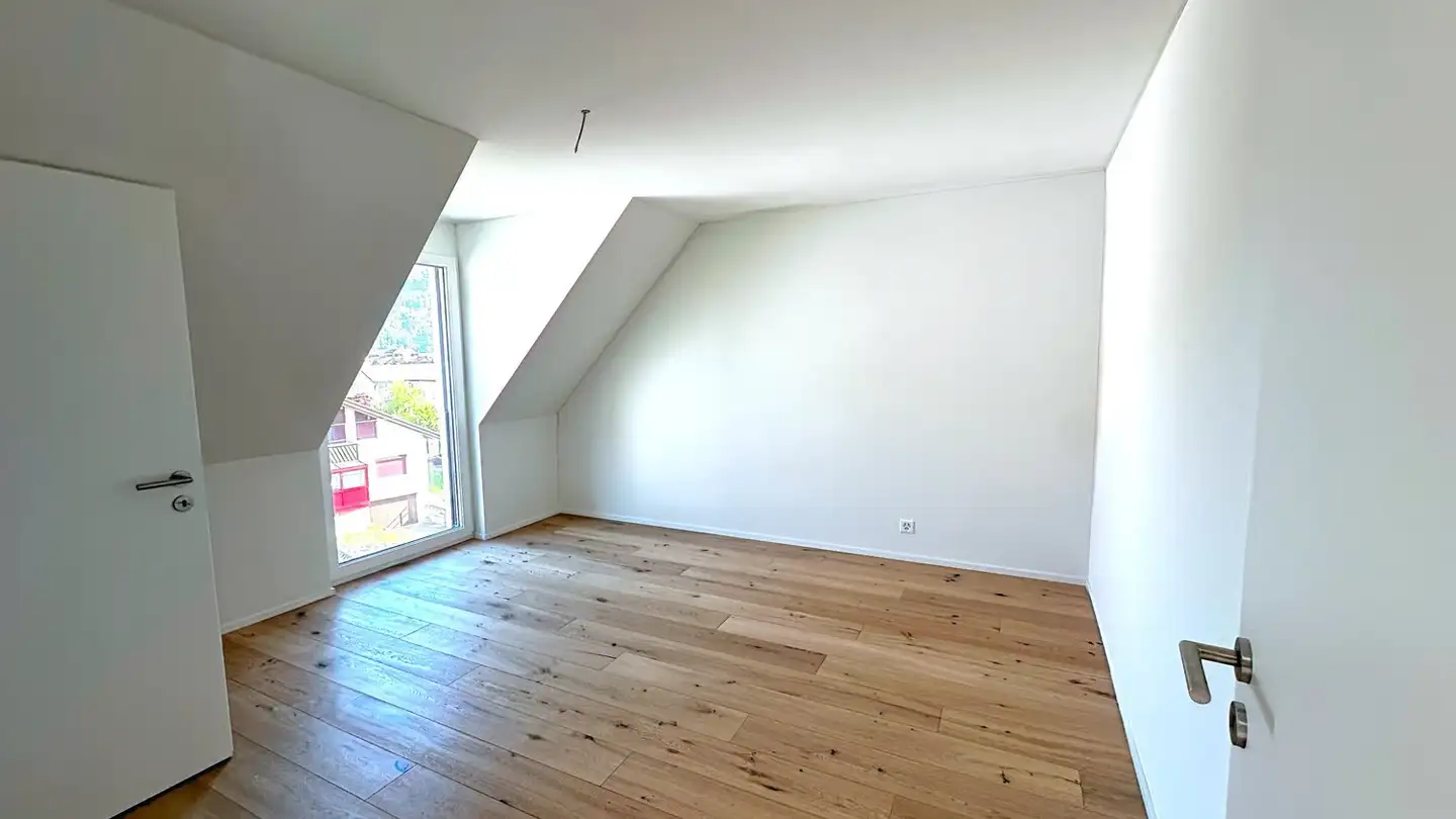 Appartement à vendre - 8867 Niederurnen - Photo 3