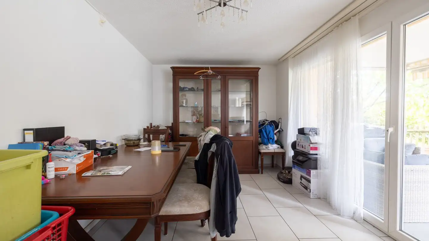 Wohnung kaufen - Bahnhofstrasse 42, 2540 Grenchen - Foto 4