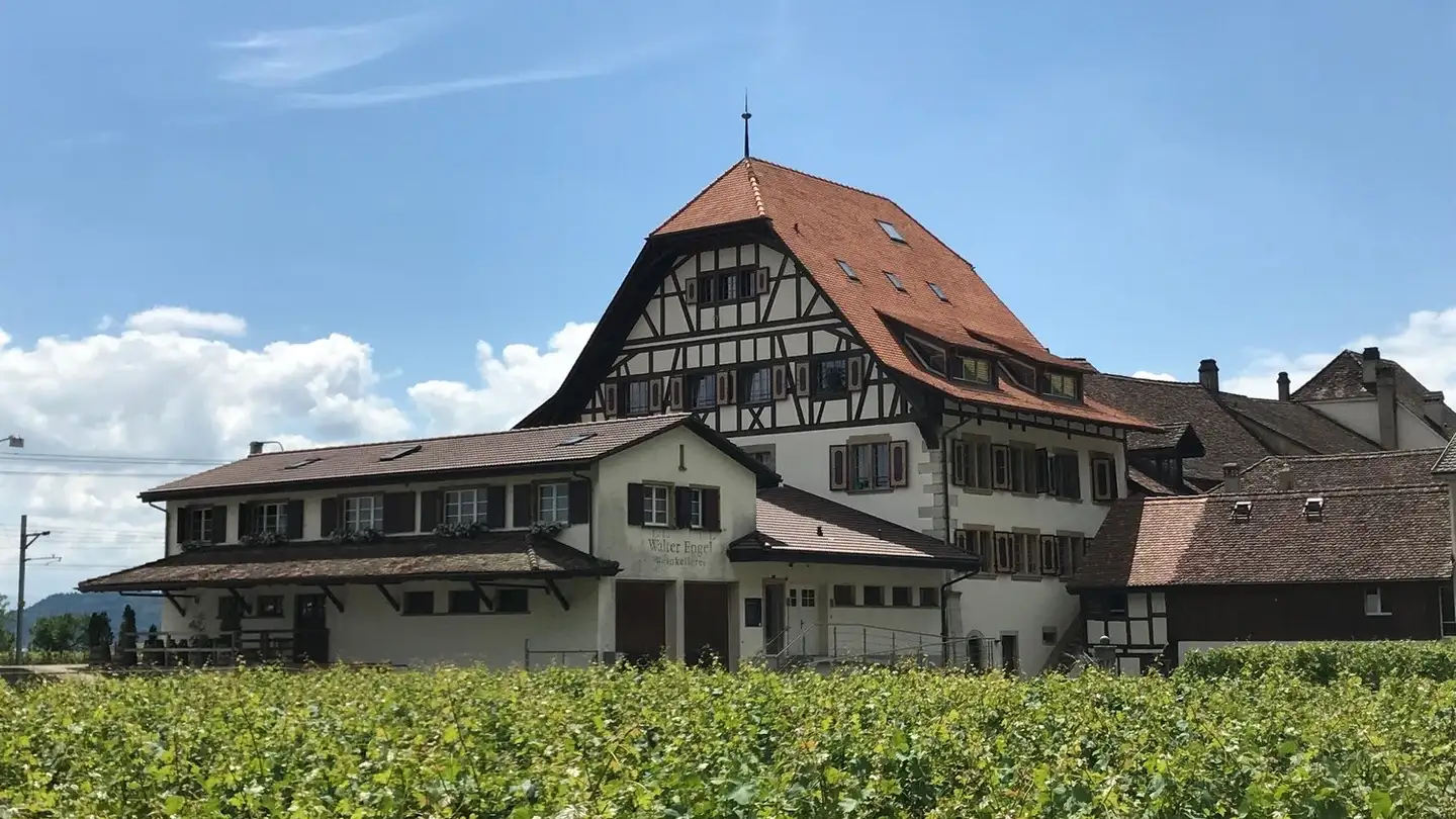 Wohnung mieten - Chlyne Twann 20, 2513 Twann