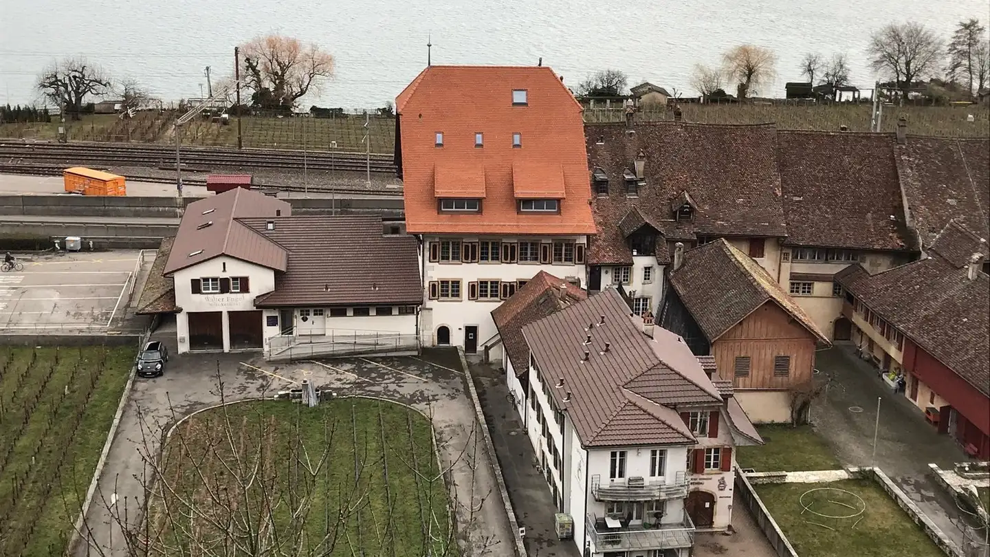 Wohnung mieten - Chlyne Twann 20, 2513 Twann - Foto 3