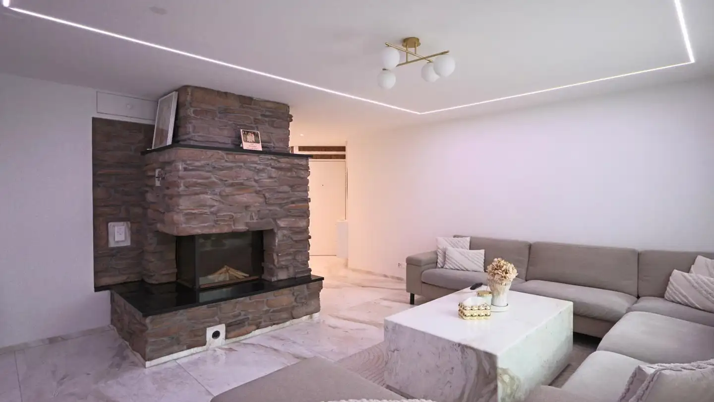 Appartement à vendre - 8304 Wallisellen