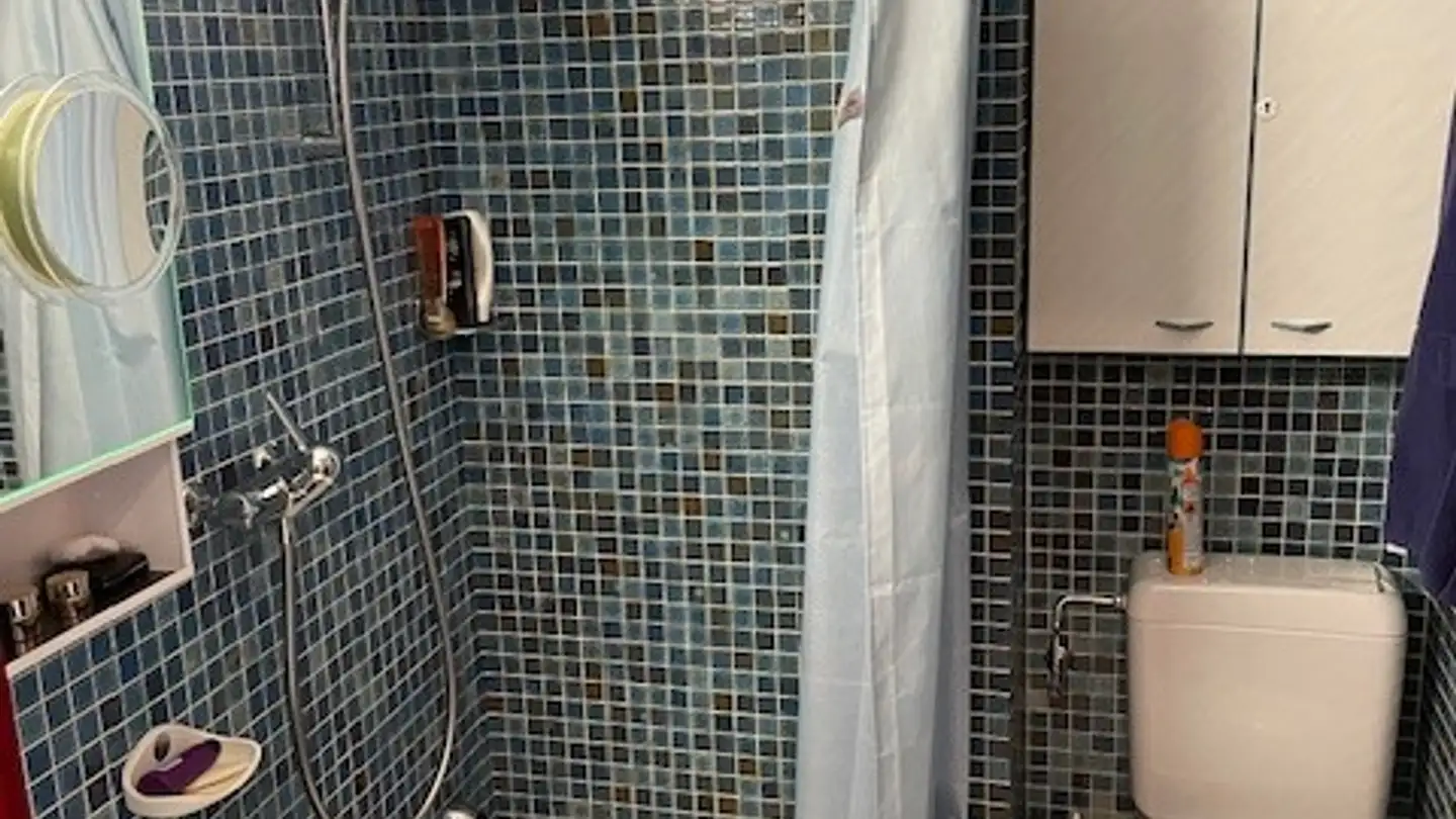 Wohnung mieten - Klibenstrasse 10, 3954 Leukerbad - Foto 3