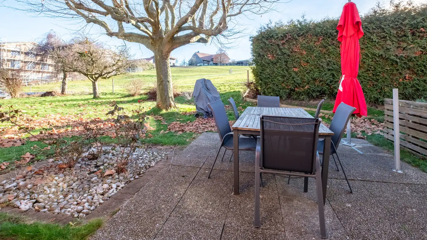 Single house for sale - 1692 Massonnens - Photo 4