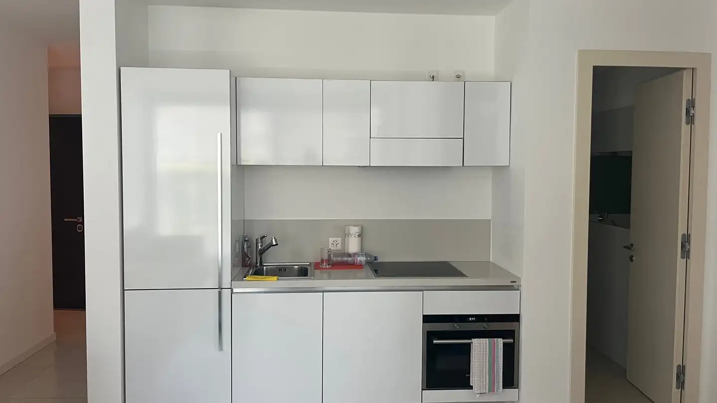 Appartement à louer - Via Riviera 21, 6976 Castagnola - Photo 2